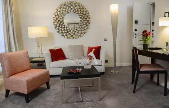 BEST WESTERN PLUS SYDNEY OPERA