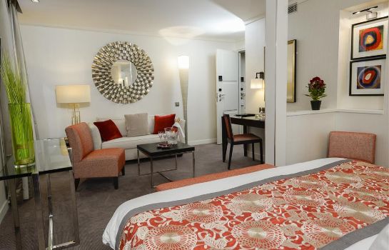 BEST WESTERN PLUS SYDNEY OPERA