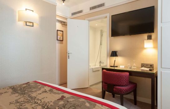 BEST WESTERN PLUS SYDNEY OPERA