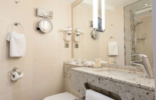 BEST WESTERN PLUS SYDNEY OPERA
