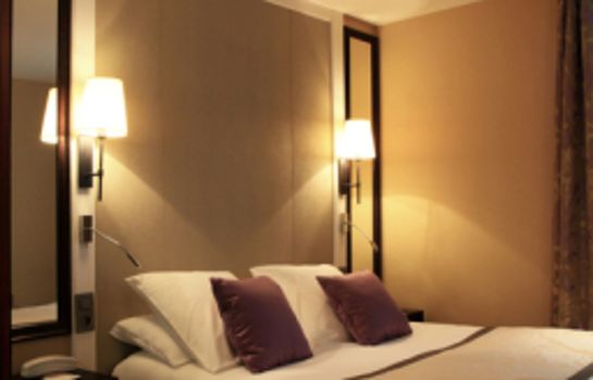 BEST WESTERN PLUS SYDNEY OPERA
