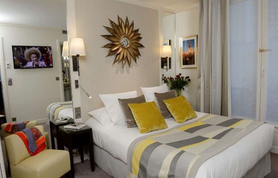BEST WESTERN PLUS SYDNEY OPERA
