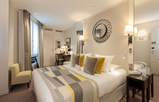 BEST WESTERN PLUS SYDNEY OPERA