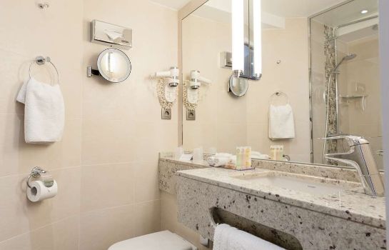 BEST WESTERN PLUS SYDNEY OPERA
