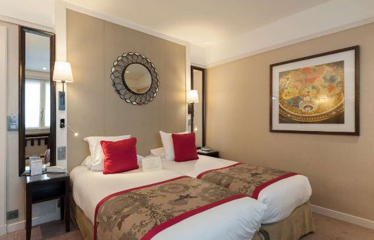 BEST WESTERN PLUS SYDNEY OPERA