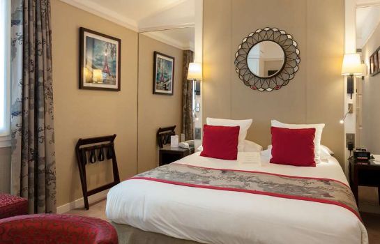 BEST WESTERN PLUS SYDNEY OPERA