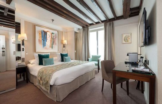 BEST WESTERN PLUS SYDNEY OPERA