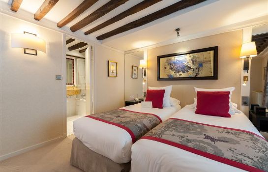 BEST WESTERN PLUS SYDNEY OPERA