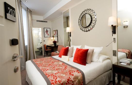 BEST WESTERN PLUS SYDNEY OPERA