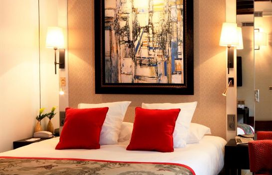 BEST WESTERN PLUS SYDNEY OPERA