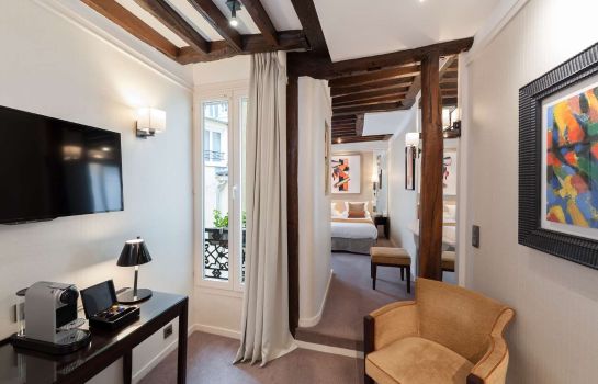 BEST WESTERN PLUS SYDNEY OPERA