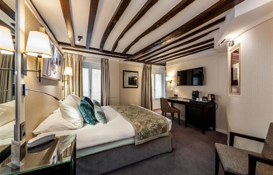 BEST WESTERN PLUS SYDNEY OPERA