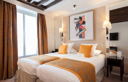 BEST WESTERN PLUS SYDNEY OPERA