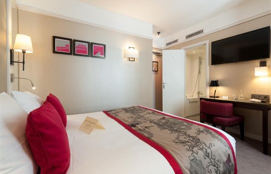 BEST WESTERN PLUS SYDNEY OPERA