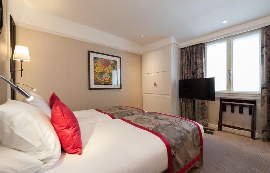 BEST WESTERN PLUS SYDNEY OPERA