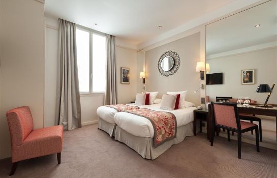 BEST WESTERN PLUS SYDNEY OPERA