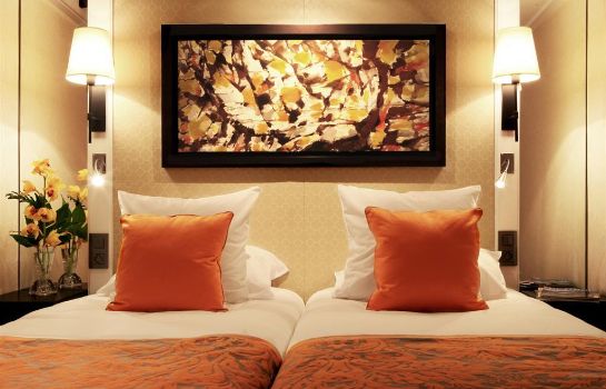 BEST WESTERN PLUS SYDNEY OPERA