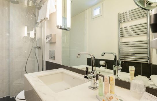 BEST WESTERN PLUS SYDNEY OPERA