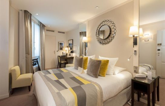 BEST WESTERN PLUS SYDNEY OPERA