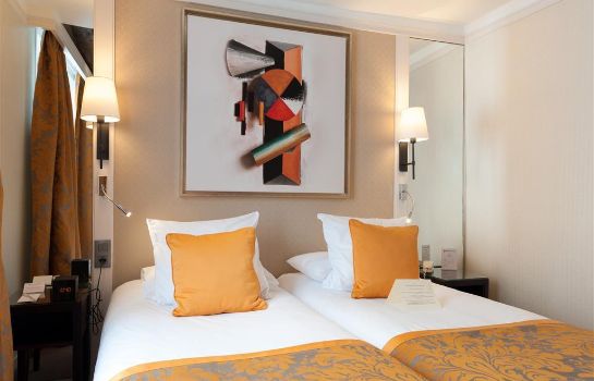 BEST WESTERN PLUS SYDNEY OPERA