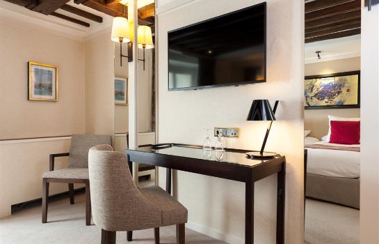 BEST WESTERN PLUS SYDNEY OPERA