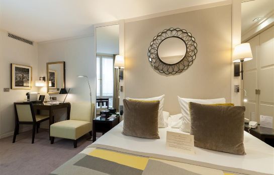 BEST WESTERN PLUS SYDNEY OPERA