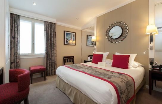 BEST WESTERN PLUS SYDNEY OPERA