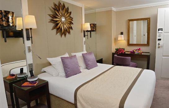 BEST WESTERN PLUS SYDNEY OPERA