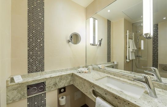 BEST WESTERN PLUS SYDNEY OPERA