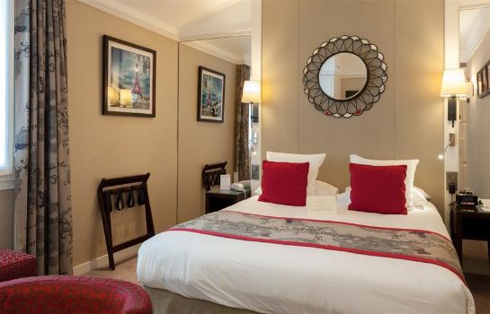 BEST WESTERN PLUS SYDNEY OPERA
