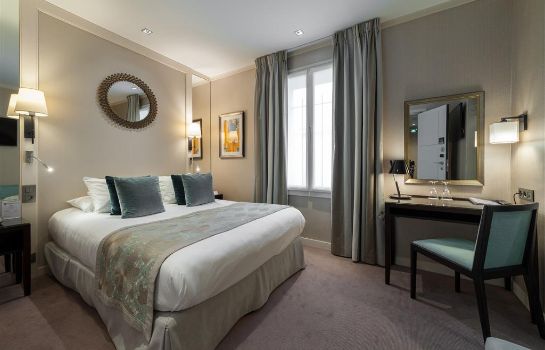 BEST WESTERN PLUS SYDNEY OPERA