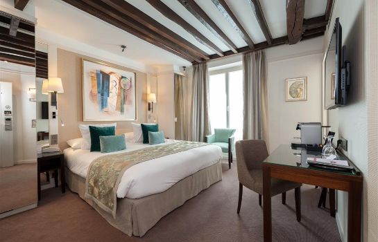 BEST WESTERN PLUS SYDNEY OPERA