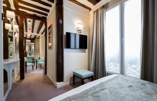 BEST WESTERN PLUS SYDNEY OPERA