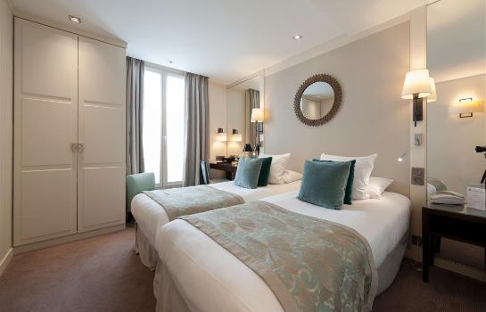 BEST WESTERN PLUS SYDNEY OPERA