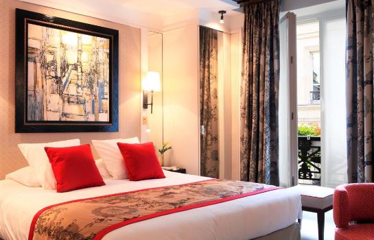 BEST WESTERN PLUS SYDNEY OPERA