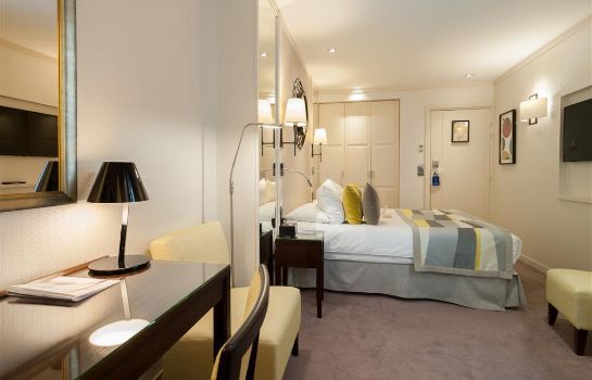BEST WESTERN PLUS SYDNEY OPERA
