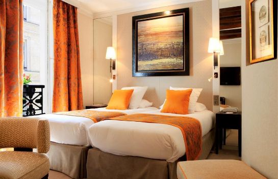BEST WESTERN PLUS SYDNEY OPERA