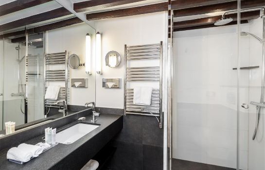 BEST WESTERN PLUS SYDNEY OPERA