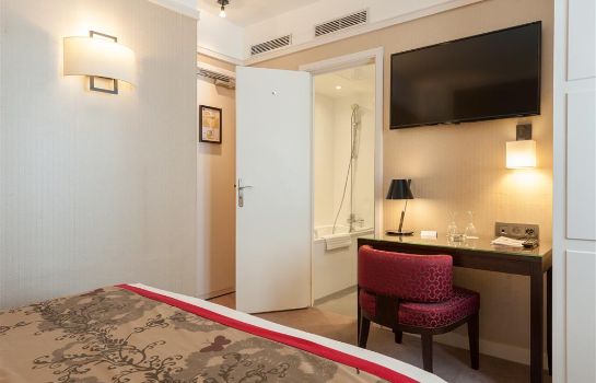 BEST WESTERN PLUS SYDNEY OPERA