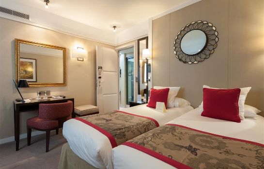 BEST WESTERN PLUS SYDNEY OPERA