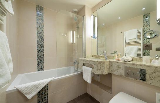 BEST WESTERN PLUS SYDNEY OPERA