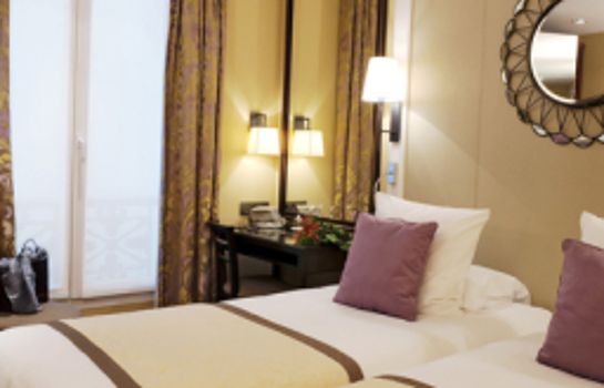 BEST WESTERN PLUS SYDNEY OPERA