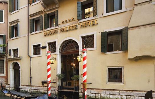 Duodo Palace Hotel