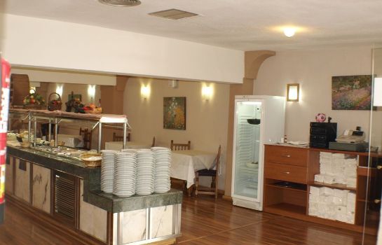 Hotel Kristal