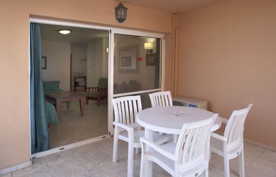 Apartamentos Jabega
