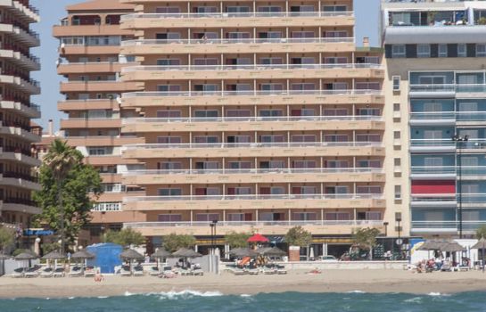 Apartamentos Jabega