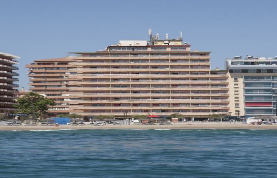Apartamentos Jabega