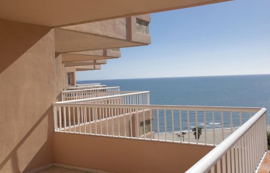 Apartamentos Jabega