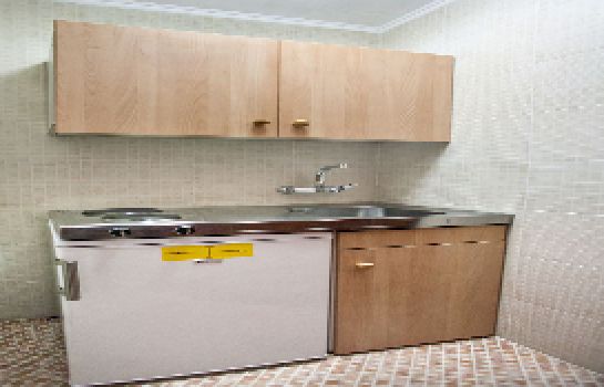 Apartamentos Jabega
