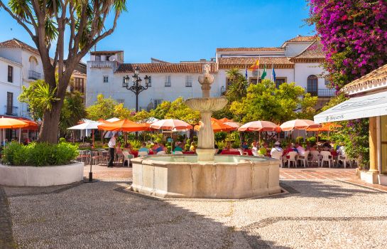 Fuerte Marbella